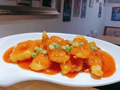 -兰桂坊·花园餐厅(西湖店)