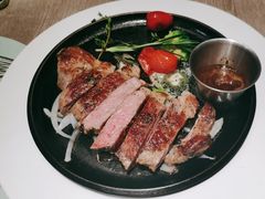 -悦荟牛排餐厅(开发区万达店)