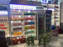 -高胖妹面庄(黄河道店)