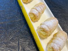 -正德楼果木烤鸭·渔家菜(东港店)