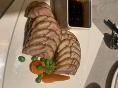 -西安高新洲际酒店•彩丰楼中餐厅