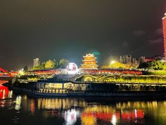 -中国宜宾·长江地标广场