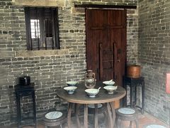 -梁启超故居纪念馆