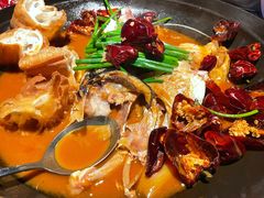 -拾久(朝阳公园店)