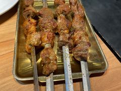 -品回味清真西北楼(宁波首店)