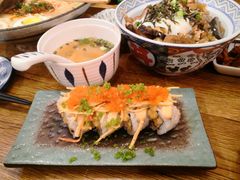 -桃太郎创作料理(大坪店)