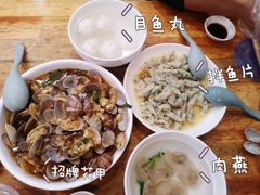 -大叔家福鼎小吃(十全街店)