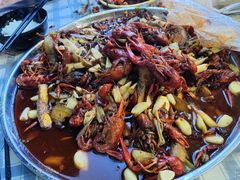 -辣螃铠盆盆蟹大排档(总店)