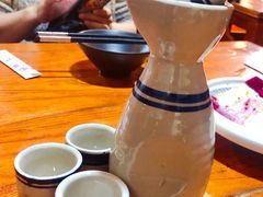 桂花酒-醉长安(南门总店)