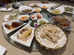 -庄氏祥记家常食府(国瑞建材家居博览中心店)