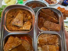 -焱味真•韩牛自助烤肉(大学城店)