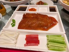 -王府井酒店(金桥港湾店)