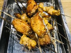 -老虎滩大连海鲜烧烤(建邺云锦路总店)