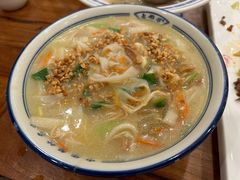 -老雒阳面馆·水席·洛阳菜(王城路店)
