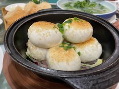 -点红点绿茗点居(客村店)