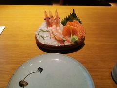 -yokocho上横町·日本食街(深业上城店)