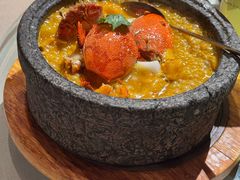 -0776食堂·京城创意菜(七里庄店)
