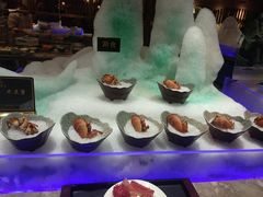 -海玥荟海鲜姿造自助餐厅(欧罗巴广场店)