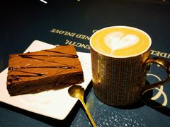 -吱咖啡西式简餐