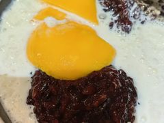 -三花奶奶的甜品(百联嘉定购物中心店)