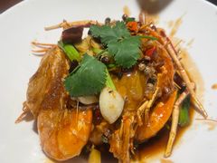 -乔街深夜食堂·小龙虾·高压锅生蚝(杭州总店)