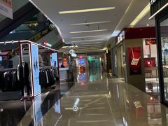 -福田卓悦INTOWN购物中心
