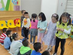 -英孚教育青少儿(河东资深教研中心)