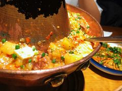 铜锅洋芋鸡-觅山云南菜(泊富ICITY店)