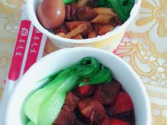 -李先生牛肉面大王(沈阳道义南大街店)