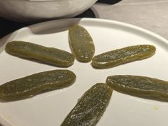-张家卫·阳江菜·小海鲜(肥婆湾桥店)