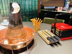 -阳坊胜利涮羊肉(阳坊老店)