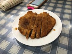-潘国仙耳光馄饨(黄家阙路店)