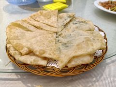 咸甜饼-新享乐海鲜(翠华路店)