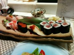 android_upload_pic-乾山寿司(好运街店)