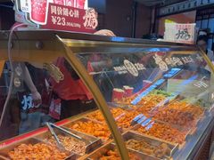 -龙湖杭州滨江天街
