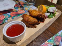 -Mammamia意大利餐厅(古北店)