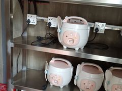 -湘当爱·鲜煮现炒(松岗立业路店)