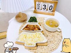 -19童学婴幼儿托育中心