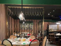 包厢-禄婶鸡煲·打边炉