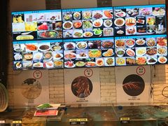 -芳芳私房菜·精做淮扬菜(承德路店)