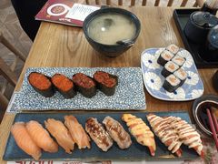 -Sushi Love 创意寿司(丽影广场店)