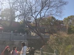-南北湖风景区