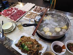 -汕头八里香牛肉店(人民南店)