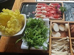 -草原塞蛮羊火锅城(港湾店)