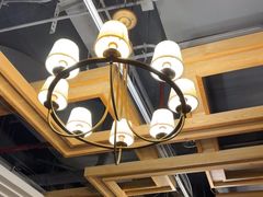 -金狮麟·新豫菜(金码大厦店)