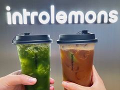 -introlemons(北京西单更新场店)