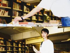 -先锋书店(五台山总店)