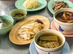 -红大哥水门鸡饭(總店)
