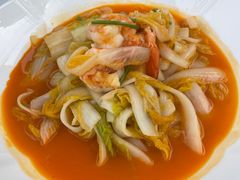 -拾久(朝阳公园店)