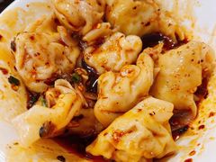 -继红顺河抄手名小吃